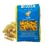 De Cecco Fusilli n.34 Makaron Świderki z Semoliny Durum 500g - Włoska Klasyka do Sosów i Sałatek